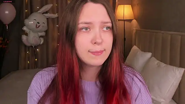 Monica  Queen online show from March 2026 05:38:01 AM