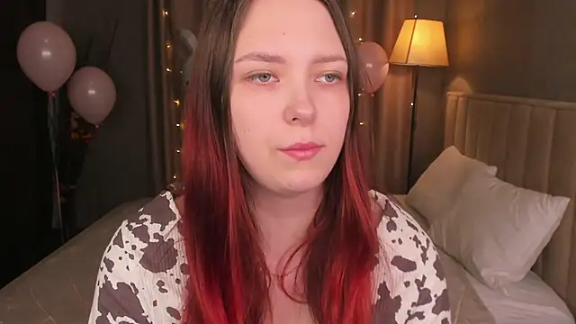 Monica  Queen online show from March 2026 05:31:02 AM