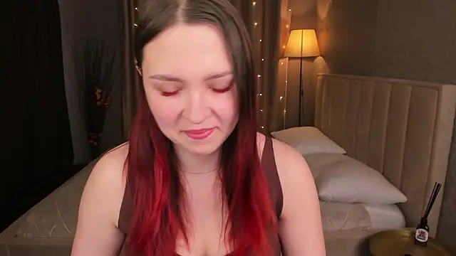 Monica  Queen online show from March 2026 05:33:02 AM