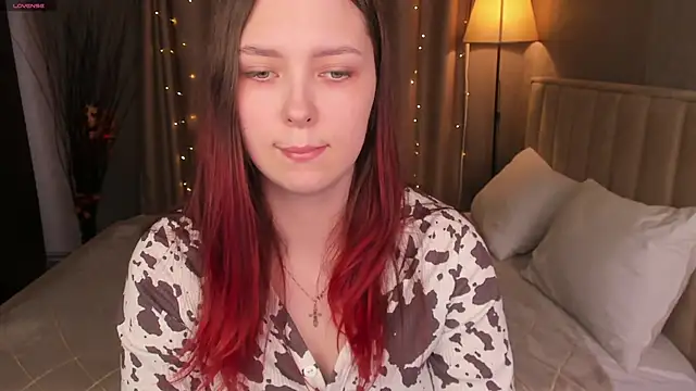 Monica  Queen online show from March 2026 05:32:02 AM