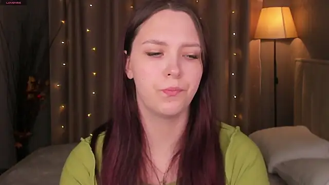 Monica  Queen online show from April 2026 07:45:01 AM