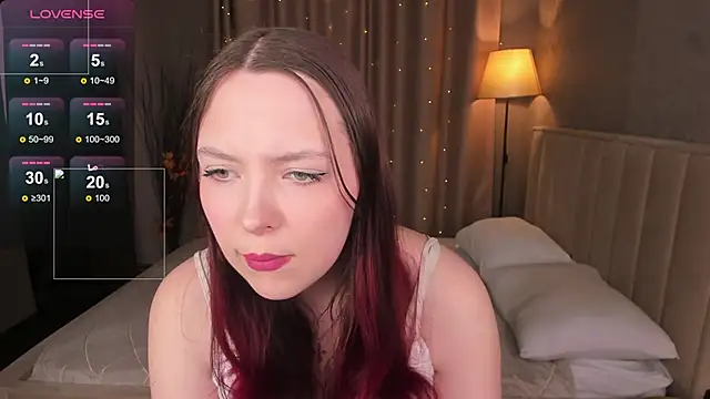Monica  Queen online show from May 2026 05:29:02 AM