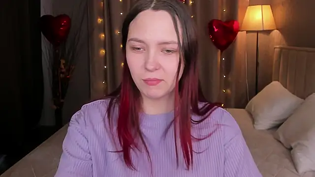 Monica  Queen online show from February 2026 05:26:01 AM