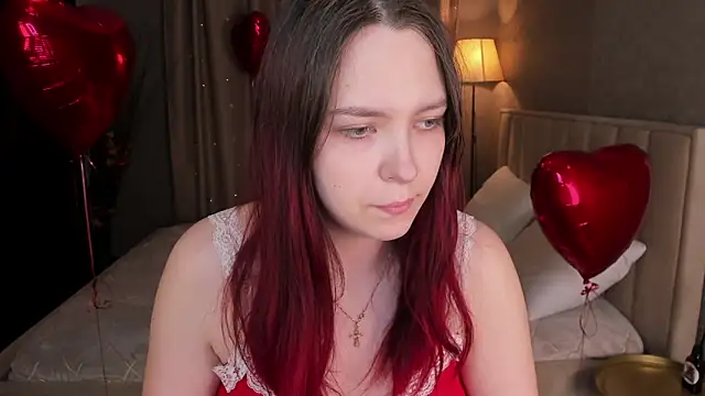 Monica  Queen online show from February 2026 04:54:01 AM