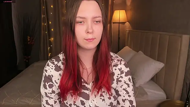 Monica  Queen online show from March 2026 05:35:02 AM