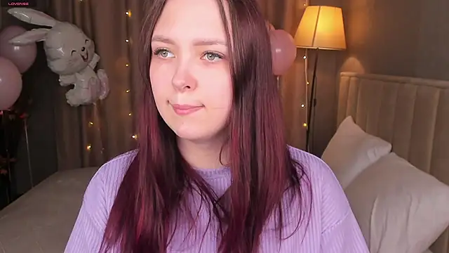 Monica  Queen online show from April 2026 05:36:01 AM