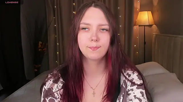 Monica  Queen online show from April 2026 05:22:02 AM