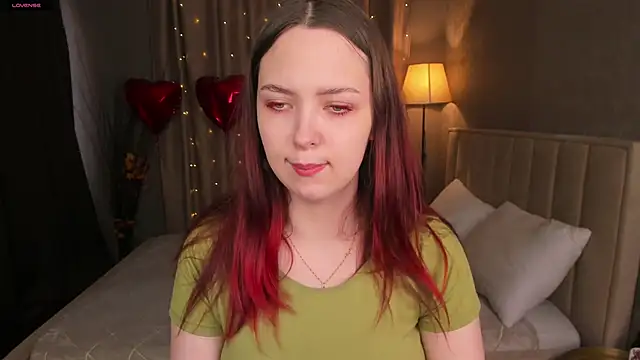 Monica  Queen online show from February 2026 05:29:01 AM