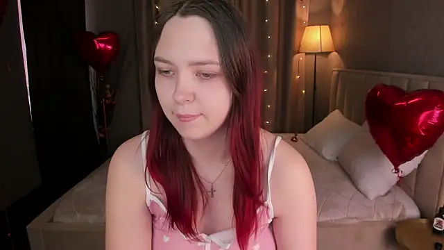 Monica  Queen online show from February 2026 04:56:02 AM