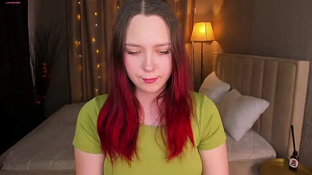 Monica  Queen online show from February 2026 05:25:01 AM