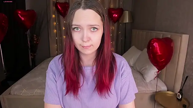 Monica  Queen online show from February 2026 04:45:02 AM