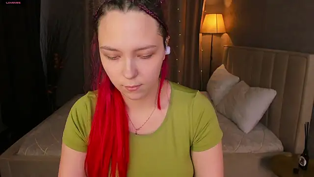 Monica  Queen online show from February 2026 05:27:02 AM