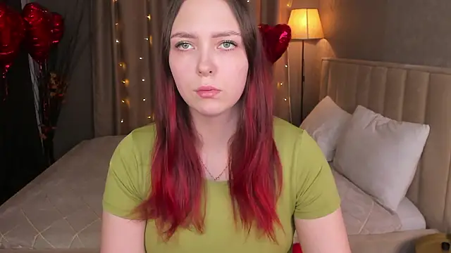 Monica  Queen online show from February 2026 05:30:01 AM