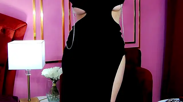 JuliaSharkk online show from September 2025 05:58:01 AM