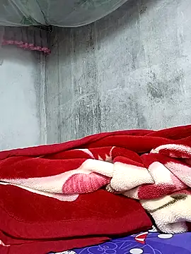 JinjinLy online show from November 2025 08:46:02 AM