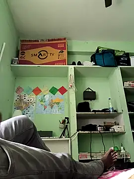 imkingz online show from October 2025 07:42:02 AM