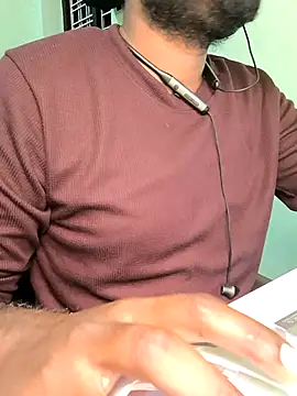 imkingz online show from October 2025 03:21:02 PM