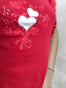 Love Queen11 online show from April 2026 08:53:02 AM