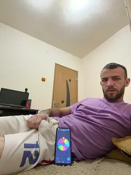 sexyman1936 online show from February 2026 05:23:01 PM