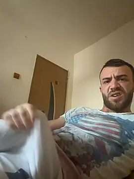 sexyman1936 online show from February 2026 05:30:01 AM