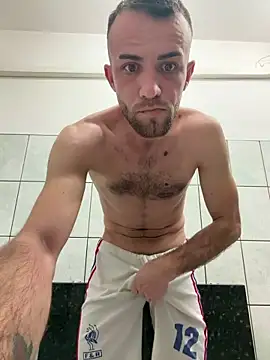 sexyman1936 online show from February 2026 04:52:01 AM
