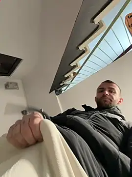 sexyman1936 online show from February 2026 11:11:01 AM