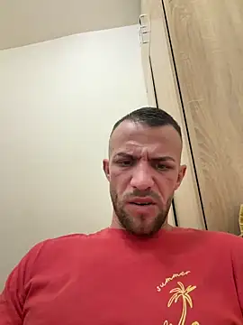 sexyman1936 online show from January 2026 10:58:01 PM