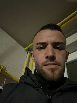 sexyman1936 online show from February 2026 05:36:01 PM