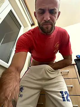 sexyman1936 online show from January 2026 10:14:01 PM