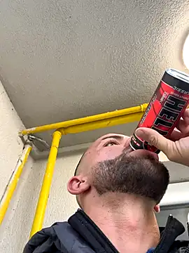 sexyman1936 online show from October 2025 01:09:01 PM