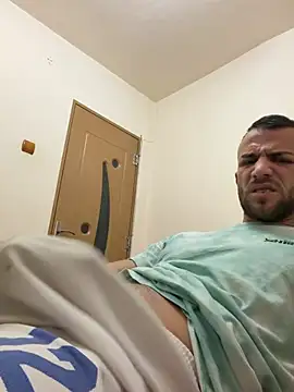 sexyman1936 online show from February 2026 09:56:01 PM