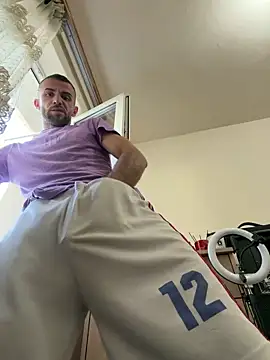 sexyman1936 online show from December 2025 01:06:01 PM