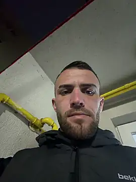 sexyman1936 online show from February 2026 04:15:01 PM