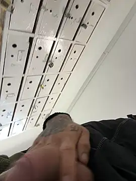 sexyman1936 online show from October 2025 08:57:02 AM