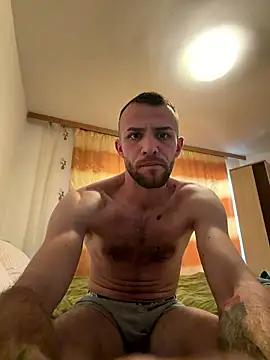 sexyman1936 online show from January 2026 12:45:02 PM