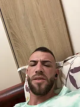 sexyman1936 online show from October 2025 02:45:01 AM