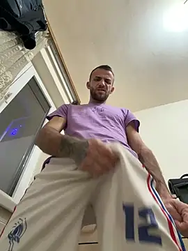 sexyman1936 online show from December 2025 10:34:02 PM