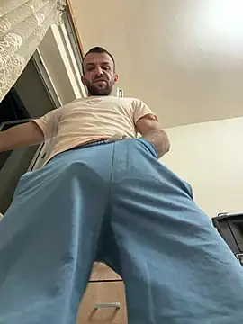 sexyman1936 online show from January 2026 10:47:01 PM