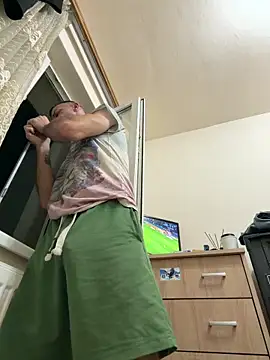 sexyman1936 online show from November 2025 03:05:02 AM