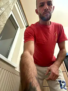 sexyman1936 online show from January 2026 03:57:01 AM