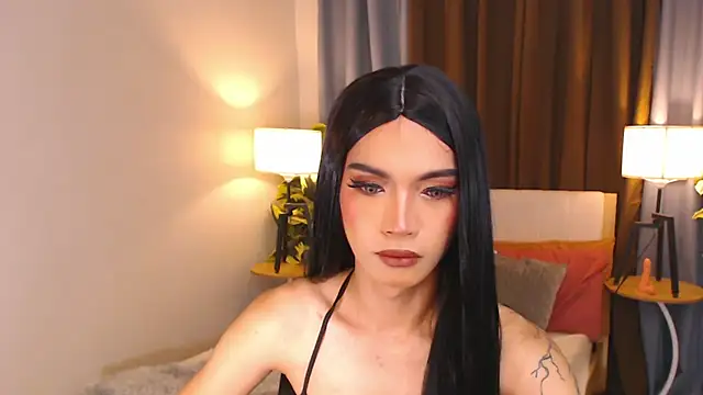 AmarraSins online show from September 2025 03:24:01 AM
