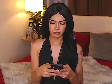 AmarraSins online show from October 2025 07:24:02 PM