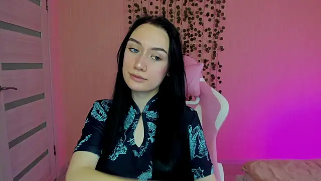 Arina Meow19 online show from November 2025 04:30:01 AM