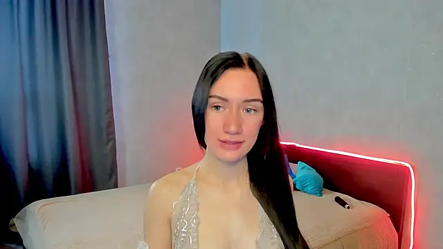 Arina Meow19 online show from October 2025 03:22:01 AM