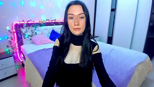 Arina Meow19 online show from December 2025 05:41:01 AM