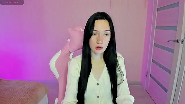 Arina Meow19 online show from October 2025 06:04:01 AM