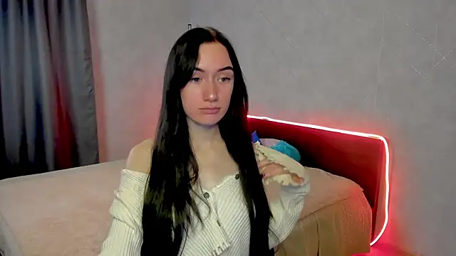 Arina Meow19 online show from October 2025 03:09:02 AM