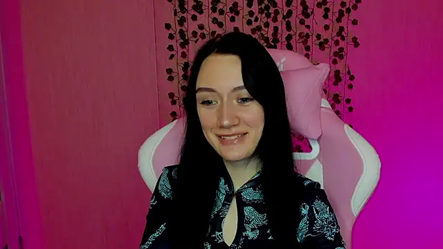 Arina Meow19 online show from November 2025 04:38:02 AM