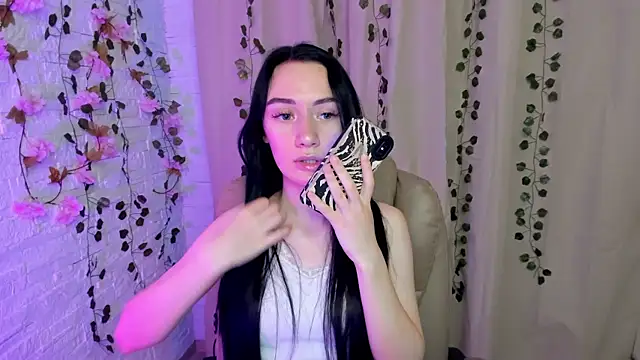 Arina Meow19 online show from November 2025 07:53:02 AM