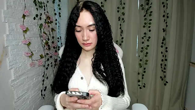 Arina Meow19 online show from December 2025 06:07:02 AM